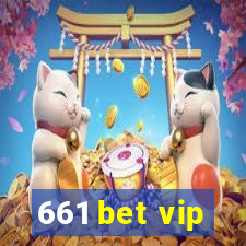 661 bet vip